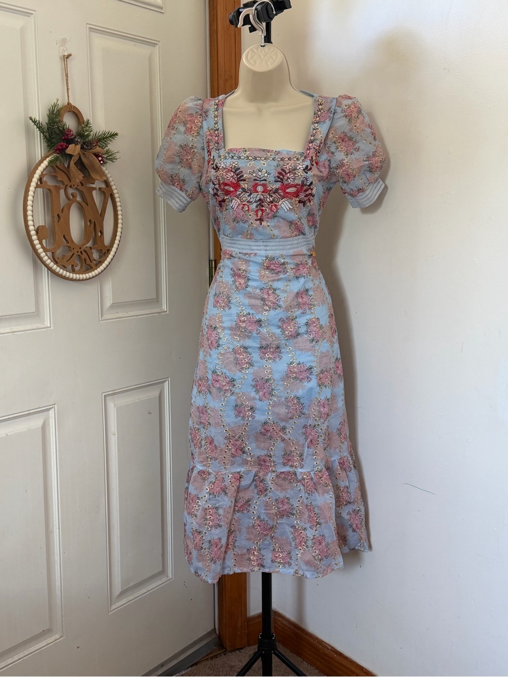 Summer dress